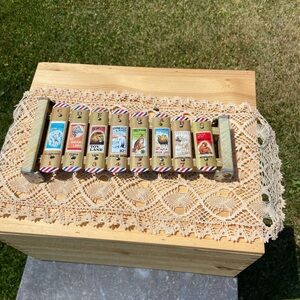 Vintage Children’s  Toy Xylophone